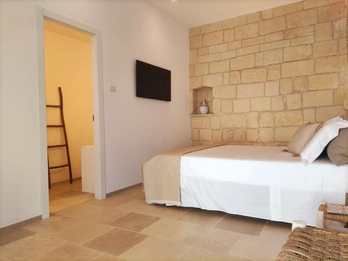 Le Dimore Di Thesia - La Piccinna - La Beddha Otranto Dış mekan fotoğraf