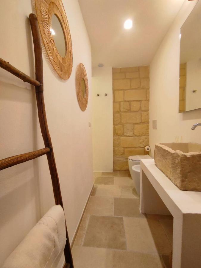 Le Dimore Di Thesia - La Piccinna - La Beddha Otranto Dış mekan fotoğraf